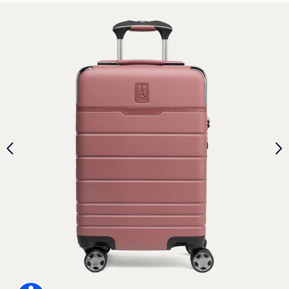 Travelpro Handbags - Travel pro luggage suitcase carry on bag